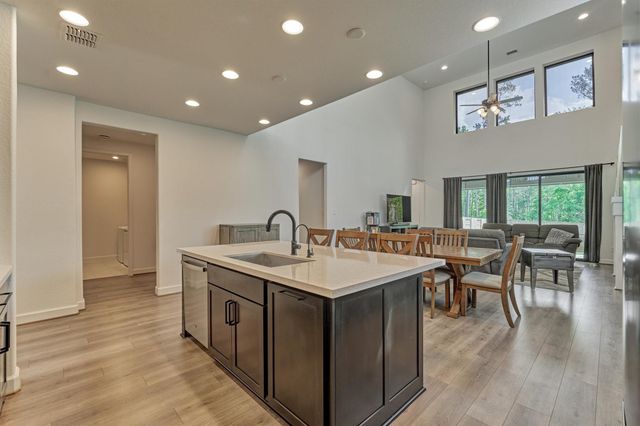 301 Water Tupelo Drive, Montgomery, TX 77316