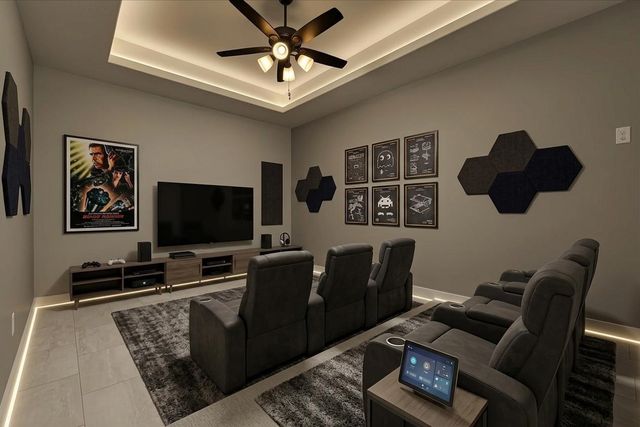 301 Water Tupelo Drive, Montgomery, TX 77316