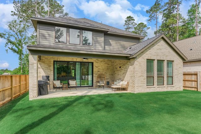 301 Water Tupelo Drive, Montgomery, TX 77316