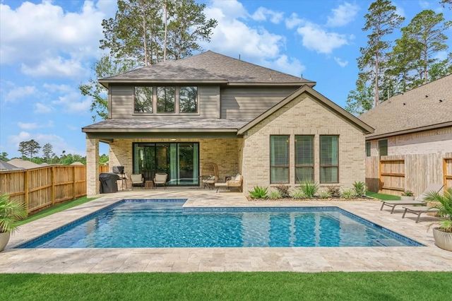 301 Water Tupelo Drive, Montgomery, TX 77316