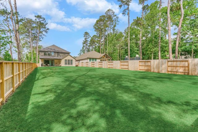 301 Water Tupelo Drive, Montgomery, TX 77316