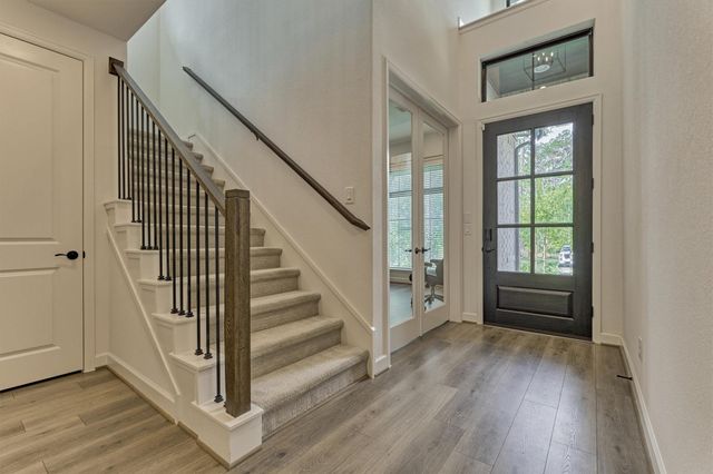 301 Water Tupelo Drive, Montgomery, TX 77316