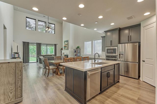 301 Water Tupelo Drive, Montgomery, TX 77316