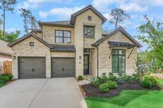 301 Water Tupelo Drive, Montgomery, TX 77316