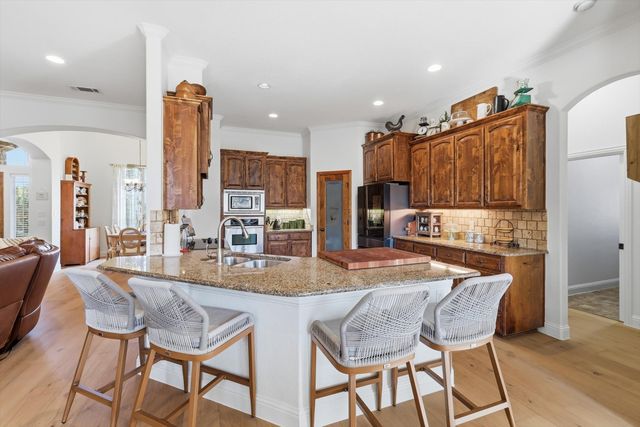 268 Hidden Creek Loop, Weatherford, TX 76085