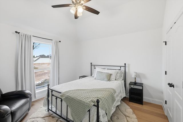 268 Hidden Creek Loop, Weatherford, TX 76085