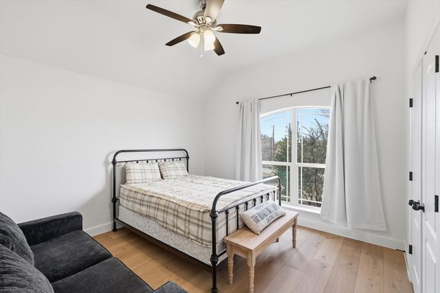 268 Hidden Creek Loop, Weatherford, TX 76085