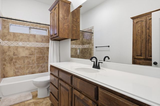 268 Hidden Creek Loop, Weatherford, TX 76085