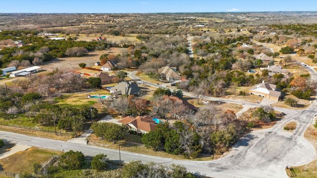 268 Hidden Creek Loop, Weatherford, TX 76085