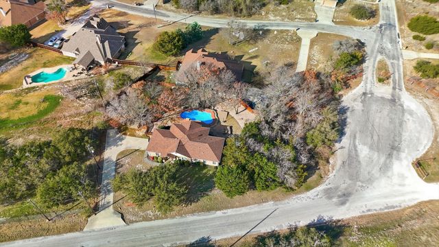 268 Hidden Creek Loop, Weatherford, TX 76085