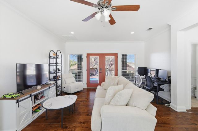 268 Hidden Creek Loop, Weatherford, TX 76085