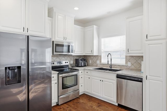 268 Hidden Creek Loop, Weatherford, TX 76085