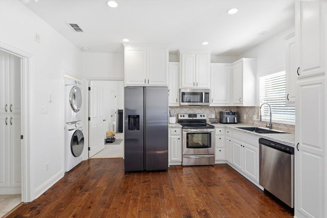 268 Hidden Creek Loop, Weatherford, TX 76085