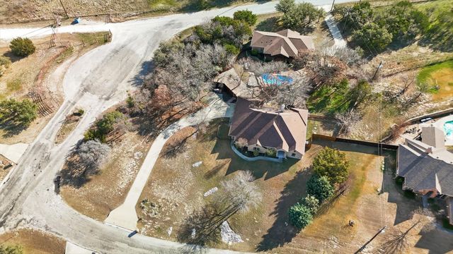 268 Hidden Creek Loop, Weatherford, TX 76085
