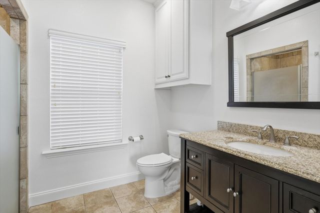 268 Hidden Creek Loop, Weatherford, TX 76085