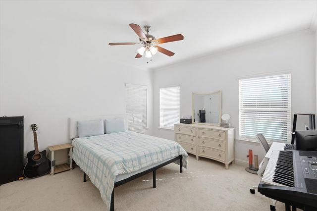 268 Hidden Creek Loop, Weatherford, TX 76085