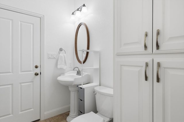 268 Hidden Creek Loop, Weatherford, TX 76085