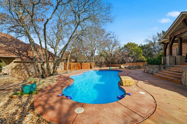 268 Hidden Creek Loop, Weatherford, TX 76085