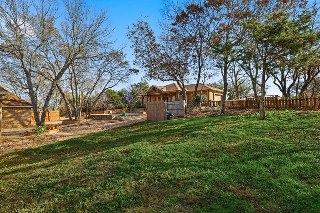 268 Hidden Creek Loop, Weatherford, TX 76085