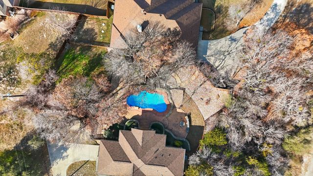 268 Hidden Creek Loop, Weatherford, TX 76085