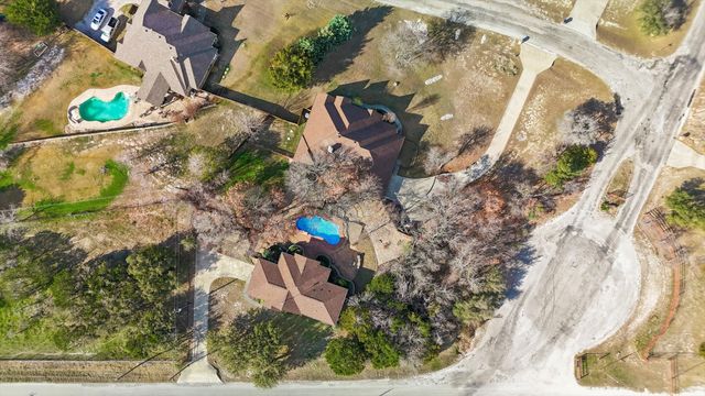 268 Hidden Creek Loop, Weatherford, TX 76085