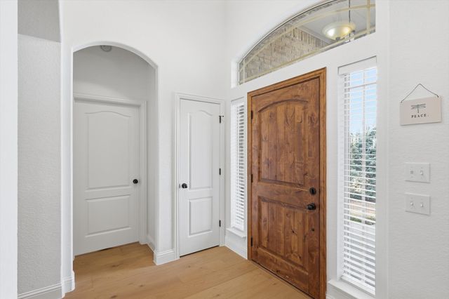 268 Hidden Creek Loop, Weatherford, TX 76085