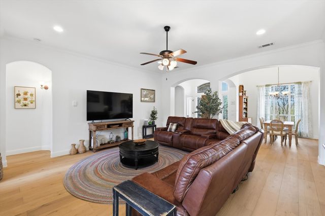 268 Hidden Creek Loop, Weatherford, TX 76085