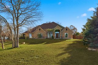268 Hidden Creek Loop, Weatherford, TX 76085