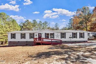 70 Rough Lane, Louisburg, NC 27549