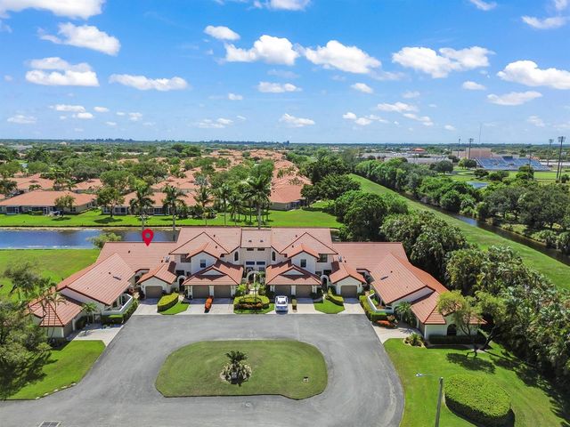 5965 Parkwalk Drive 913, Boynton Beach, FL 33472