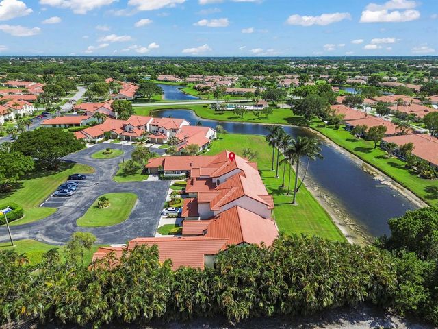 5965 Parkwalk Drive 913, Boynton Beach, FL 33472