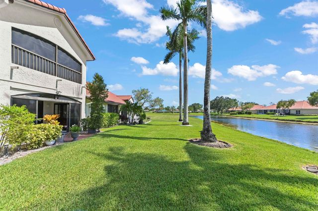 5965 Parkwalk Drive 913, Boynton Beach, FL 33472