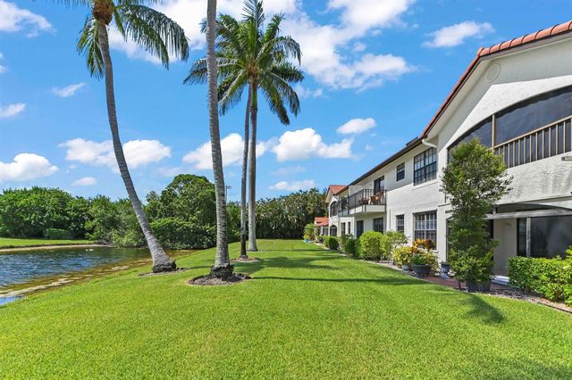 5965 Parkwalk Drive 913, Boynton Beach, FL 33472