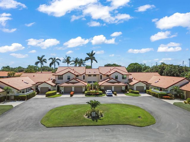 5965 Parkwalk Drive 913, Boynton Beach, FL 33472