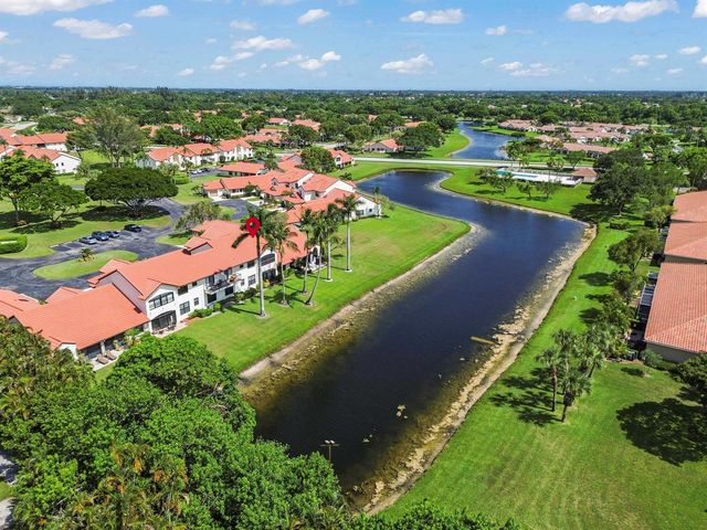 5965 Parkwalk Drive 913, Boynton Beach, FL 33472