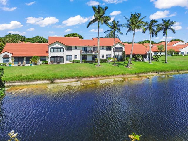 5965 Parkwalk Drive 913, Boynton Beach, FL 33472