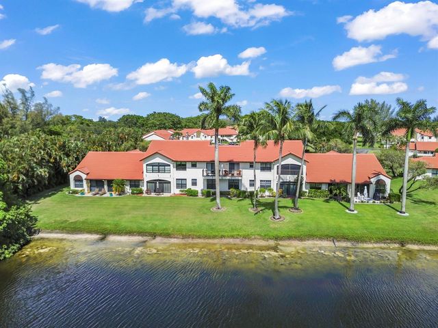 5965 Parkwalk Drive 913, Boynton Beach, FL 33472