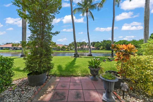 5965 Parkwalk Drive 913, Boynton Beach, FL 33472