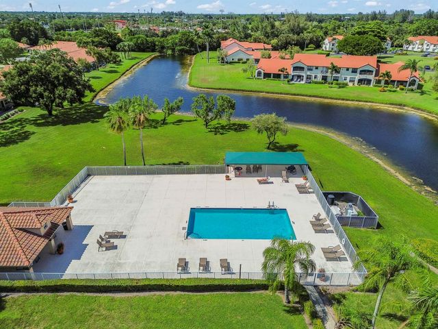 5965 Parkwalk Drive 913, Boynton Beach, FL 33472