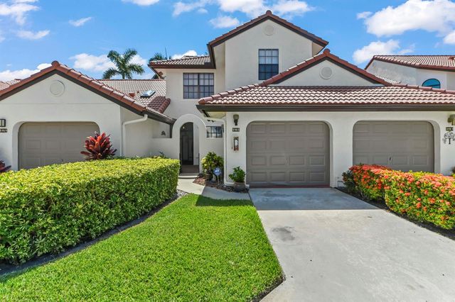 5965 Parkwalk Drive 913, Boynton Beach, FL 33472