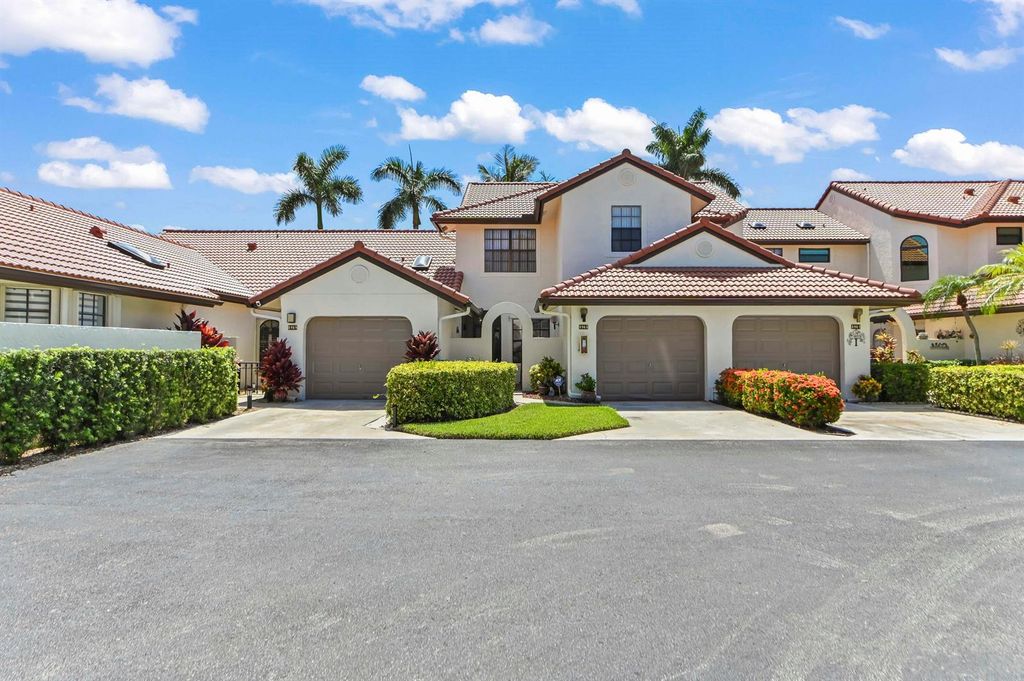 5965 Parkwalk Drive 913, Boynton Beach, FL 33472