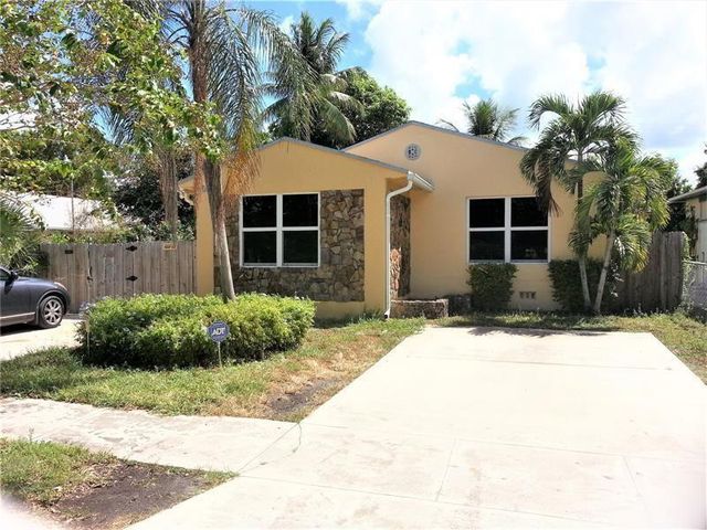 1123 N 17th Avenue 1, Hollywood, FL 33020