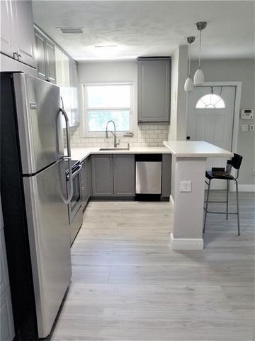 1123 N 17th Avenue 1, Hollywood, FL 33020