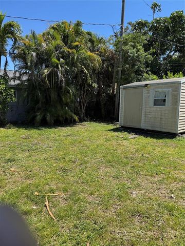 1123 N 17th Avenue 1, Hollywood, FL 33020