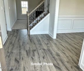 216 Windsor Run Boulevard, Jacksonville, NC 28546