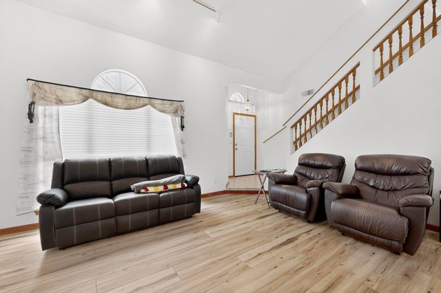 56 Marigold Boulevard, Los Lunas, NM 87031