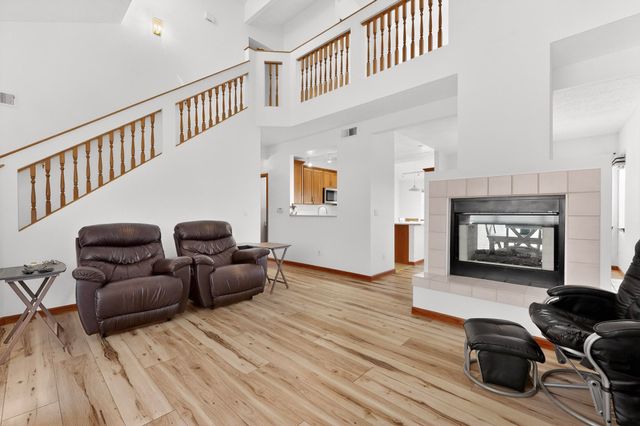 56 Marigold Boulevard, Los Lunas, NM 87031