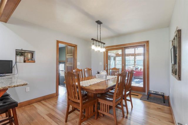 N4618 STATE ROAD 49, Waupaca, WI 54981