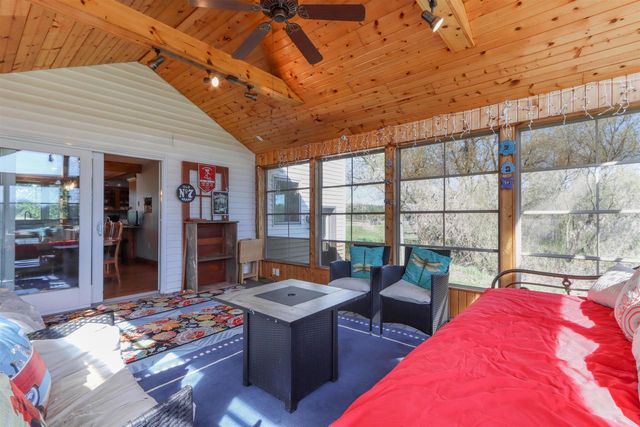 N4618 STATE ROAD 49, Waupaca, WI 54981