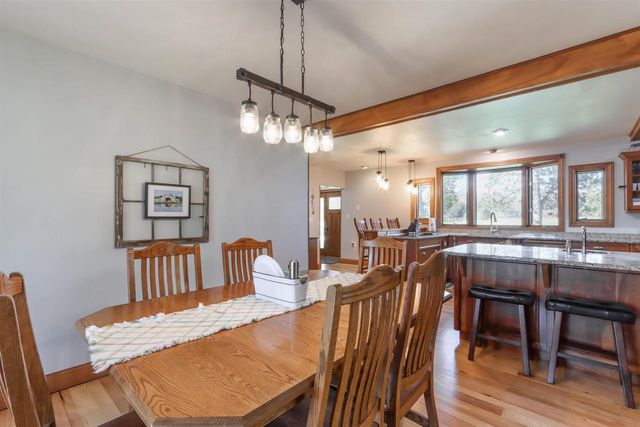 N4618 STATE ROAD 49, Waupaca, WI 54981
